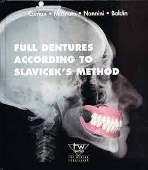 Full Dentures According to Slavicek's Method