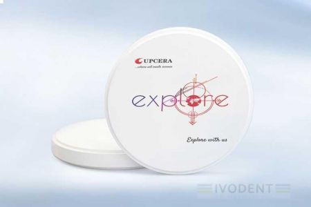 4D Explore Functional 98x16 Multi BL3 zirkon tömb