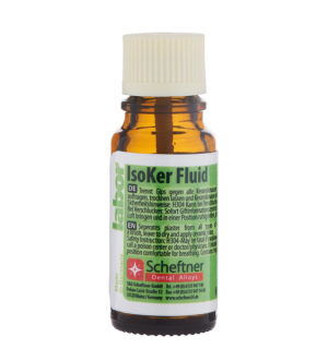 IsoKer Fluid 10 ml