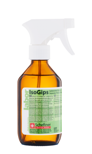 IsoGips Spray 250 ml