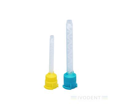 Virtual Refill Mixing Tips Small 12