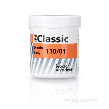 IPS Classic Dentin 100 g 110