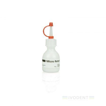 SR Micro Retentions 15 g