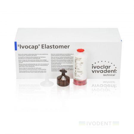 SR Ivocap Elastomer Standard Kit