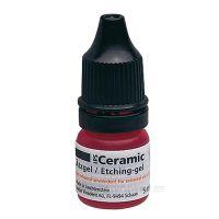 IPS Ceramic Etching Gel 5 ml