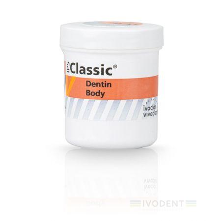 IPS Classic V Dentin 20 g D2
