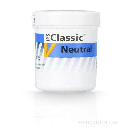 IPS Classic V Transparent neutral 20 g