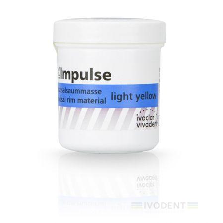 IPS Impulse Inc.Edge Mat. 20 g light yel