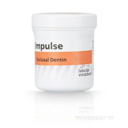IPS Impulse Occlusal Dentin 20 g brown
