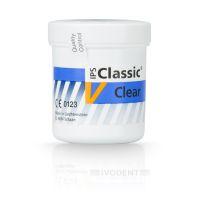 IPS Classic V Transparent clear 100 g