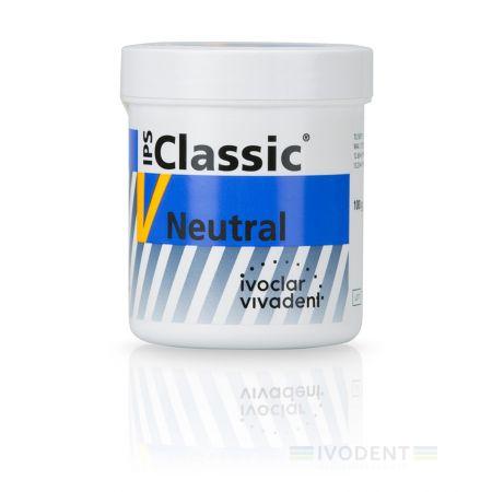 IPS Classic V Transparent neutral 100 g