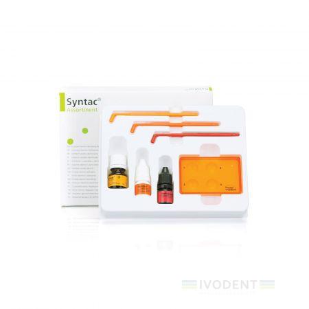 Syntac Assortment 2x3 g