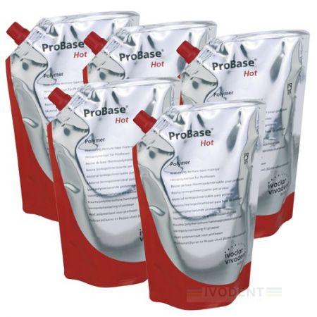 ProBase Hot Polymer 10x500 g 36P-V