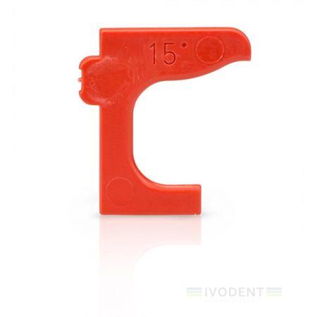 Protrusion Insert 15° (2 pcs)