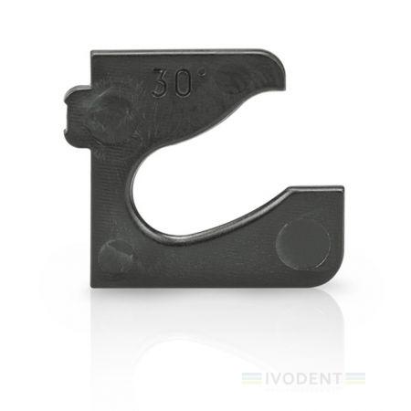 Protrusion Insert 30° Closed (2 pcs)