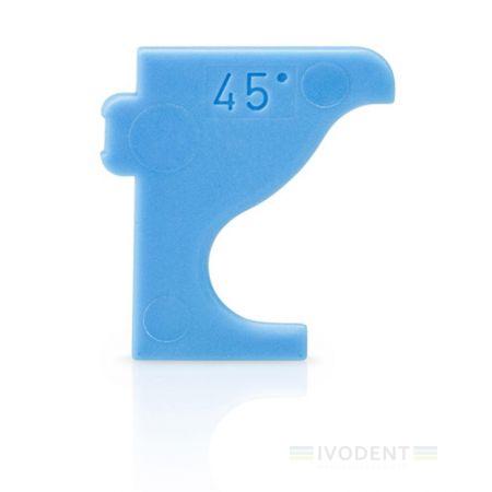 Protrusion Insert 45° (2 pcs)