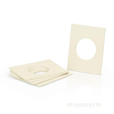 Plaster Protection Plates (5 pcs)