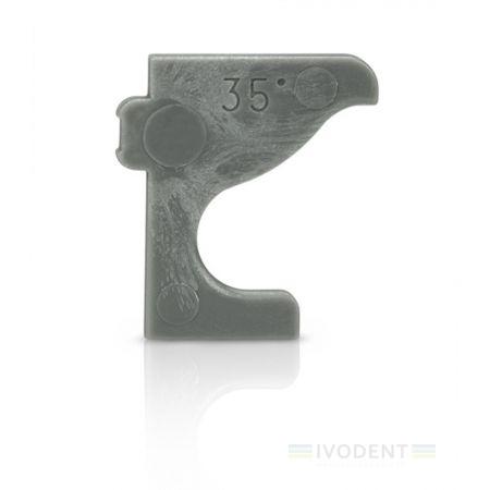 Protrusion Insert 35° (2 pcs)