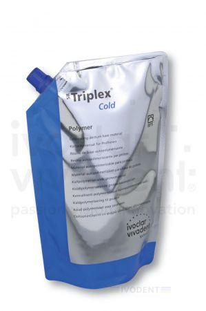 SR Triplex Cold Polymer 500 g pink