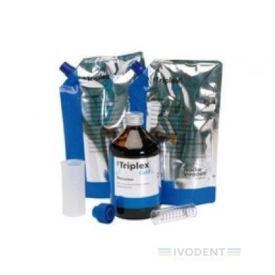 SR Triplex Cold Standard Kit 36P-V