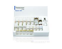 SR Ivocron Basic Kit Cold