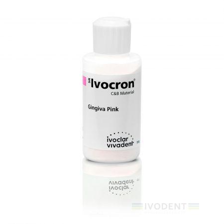 SR Ivocron Gingiva 100 g pink