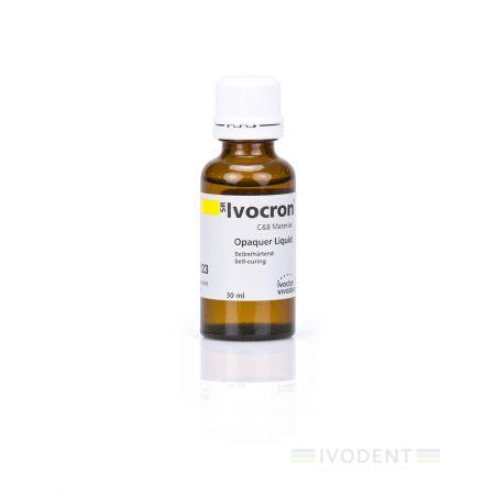 SR Ivocron Opaquer Liquid 30 ml