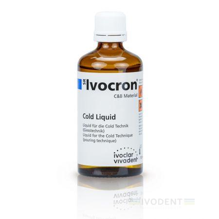 SR Ivocron Hot Liquid 100 ml