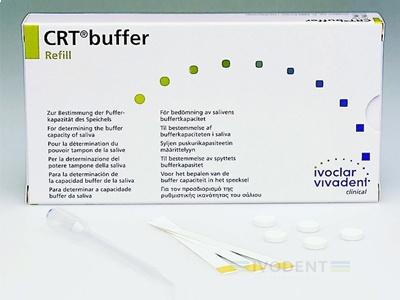 CRT buffer Refill 6