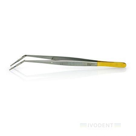 Tweezer for Crowns