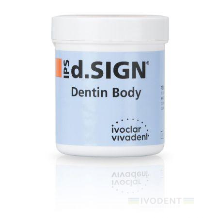 IPS d.SIGN Dentin 100 g 110