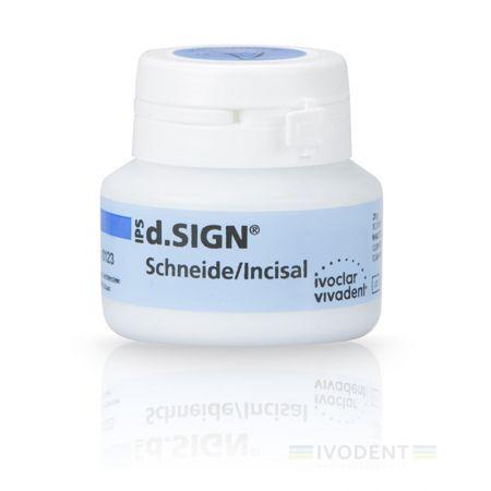 IPS d.SIGN Incisal 20 g 3