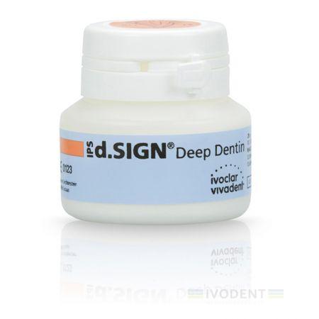 IPS d.SIGN Deep Dentin 20 g 210