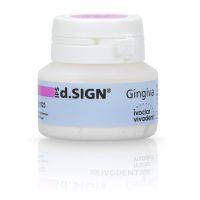 IPS d.SIGN Gingiva 20 g 3