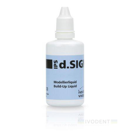 IPS d.SIGN Build-Up Liquid Medium 60 ml