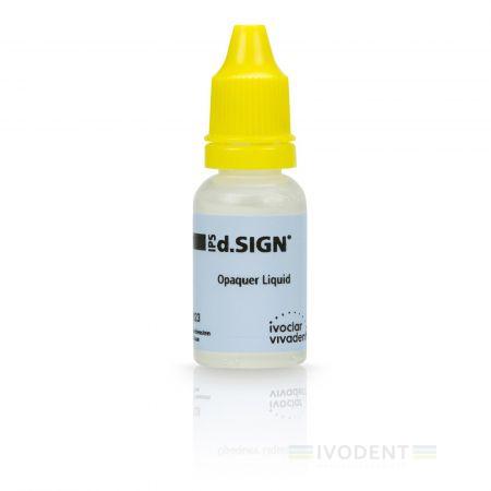 IPS d.SIGN Opaquer Liquid 15 ml