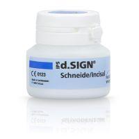 IPS d.SIGN T-Incisal 20 g TS-1