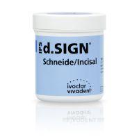 IPS d.SIGN T-Incisal 100 g TS-1