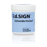 IPS d.SIGN T-Incisal 100 g TS-1