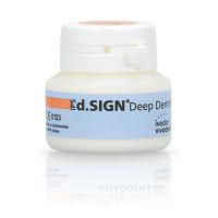 IPS d.SIGN Deep Dentin A-D 20 g A4