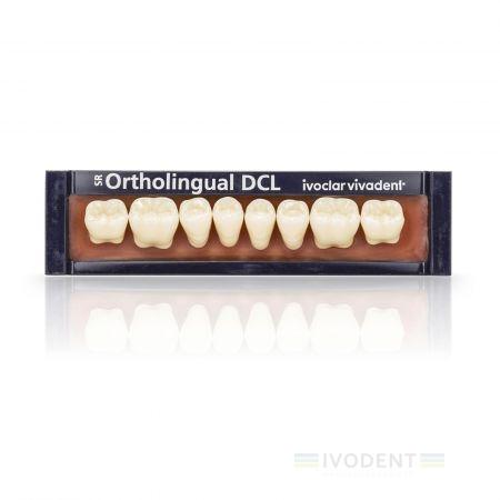 SR Ortholingual DCL Set of 8