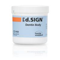 IPS d.SIGN Dentin A-D 250 g A1