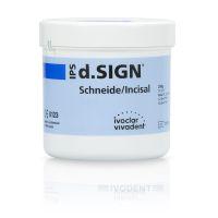 IPS d.SIGN T-Incisal 250 g TS-1