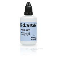 IPS d.SIGN Build-Up Liquid Premium 250 m