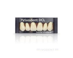 SR Vivodent DCL Set of 6 A-D