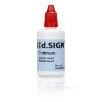 IPS d.SIGN Build-Up L. Optimum 1 60 ml