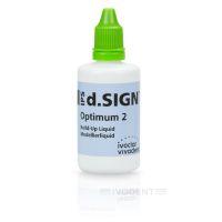 IPS d.SIGN Build-Up L. Optimum 2 250 ml