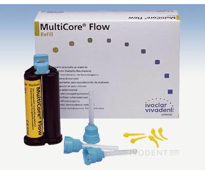 MultiCore Flow Refill 50 g medium