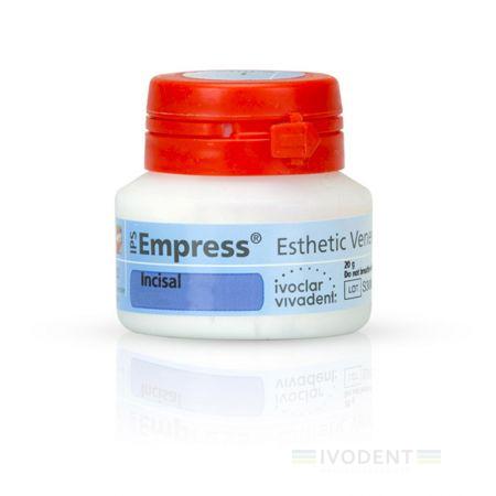 IPS Empress E.V. Incisal 20 g white