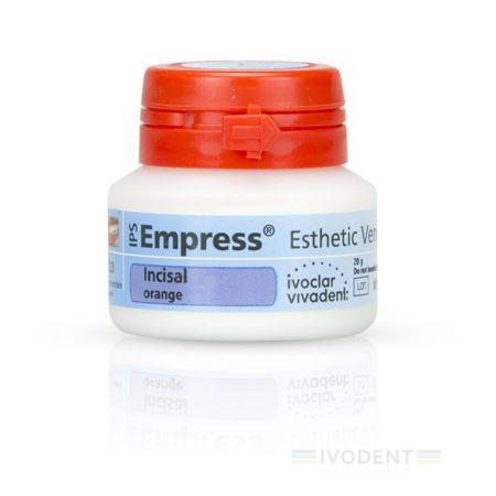 IPS Empress E.V. Incisal 20 g orange